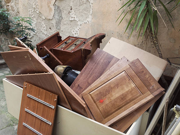 Same-Day Junk Removal Services in Maple Plain, MN
