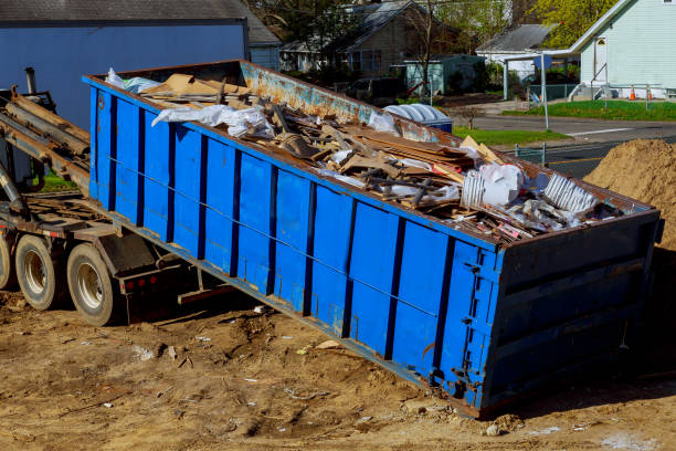 Maple Plain, MN Junk Removal Services Company